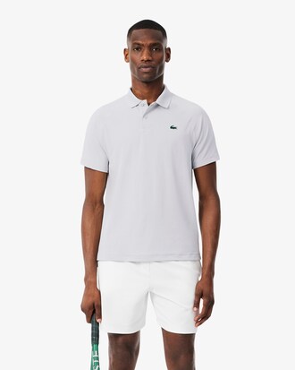 Polo deportivo de corte regular Ultra Dry