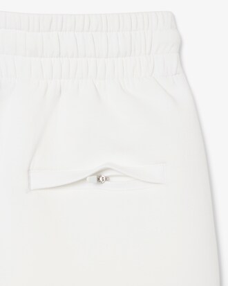 Pantalón de chándal de algodón