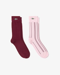 Pack de 2 calcetines