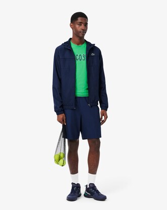 Camiseta deportiva estampada Ultra Dry