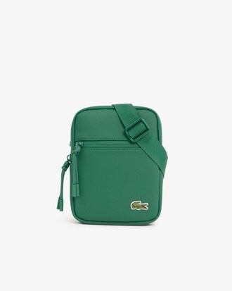 Bolso de mensajero peque&ntilde;o LCST Slimline