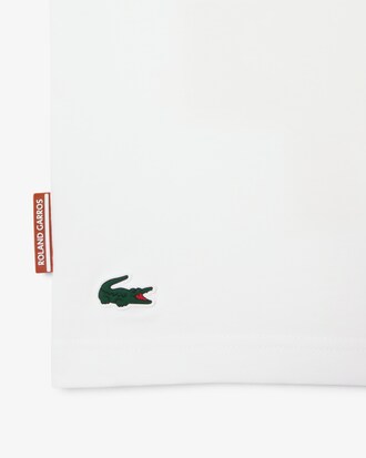 Camiseta de deportiva Roland Garros Edition