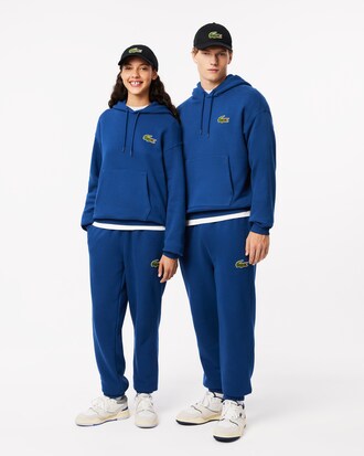 Pantalón de chándal de corte holgado