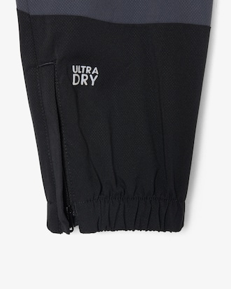 Pantal&oacute;n de deporte con bloques de color