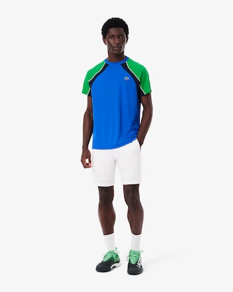 Pantalón corto de tenis elástico Ultra Dry