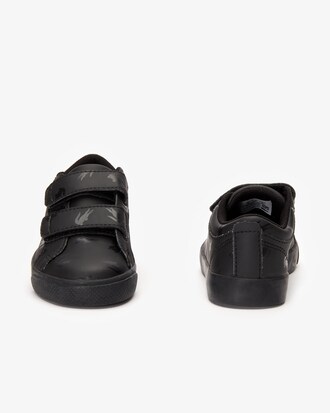 Zapatillas infantiles Lerond de material sint&eacute;tico