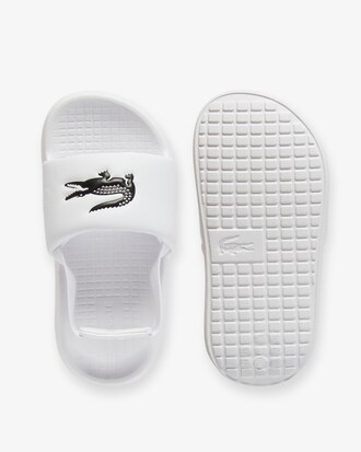 Chanclas de bebé Serve Slide 1.0