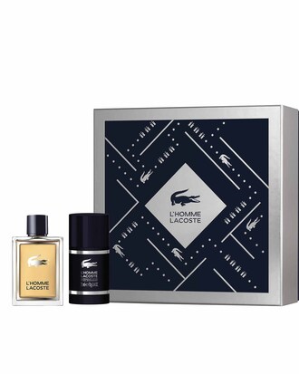 Cofre regalo L’Homme Lacoste Eau de Toilette 50 ml