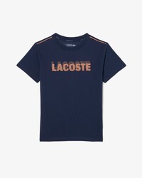 Camiseta deportiva estampada Ultra Dry
