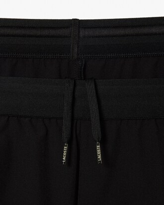 Pantal&oacute;n corto de tenis de corte regular Ultra Dry