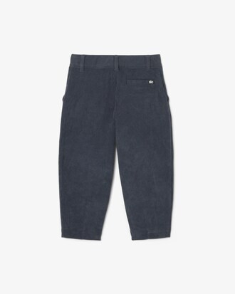 Pantal&oacute;n de pana