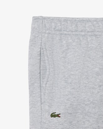 Pantal&oacute;n de ch&aacute;ndal de felpa unisex