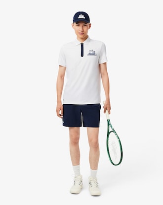 Polo para recogepelotas Rolex Paris Masters Edition