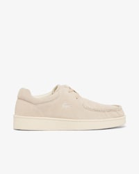 Zapatillas Claylow de ante de hombre