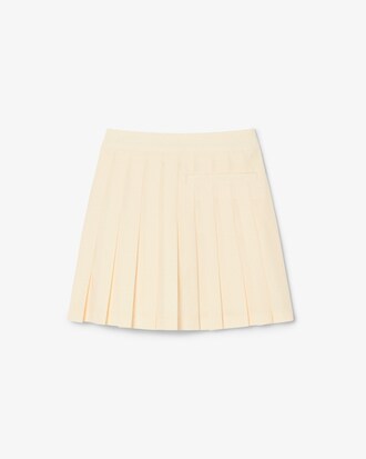 Falda de golf con forro Ultra Dry
