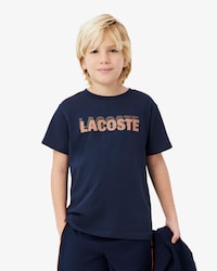 Camiseta deportiva estampada Ultra Dry