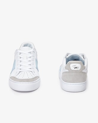 Zapatillas de mujer Courtline de material sint&eacute;tico