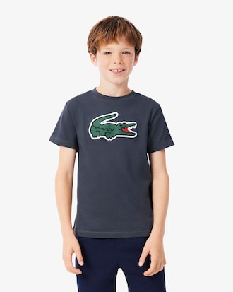 Unisex camiseta deportiva estampada Ultra Dry