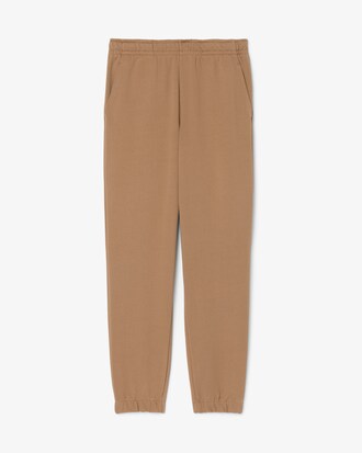 Pantal&oacute;n de ch&aacute;ndal de felpa