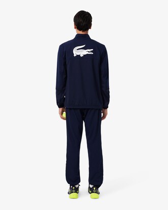 Chándal Lacoste Tennis x Daniil Medvedev