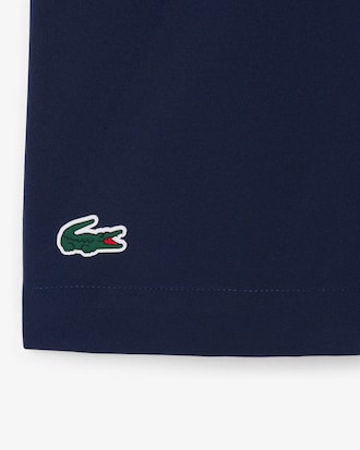 Pantal&oacute;n corto de tenis de corte regular Ultra Dry