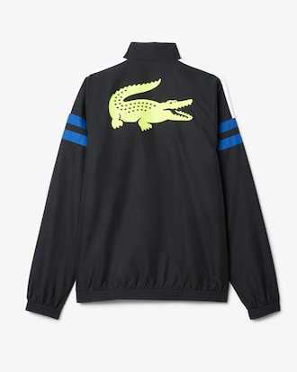 Chándal estampado de tenis