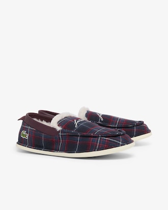 Men&rsquo;s Aubrey Slippers