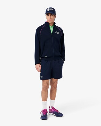 Chaqueta de corte regular Mutua Madrid Open Edition