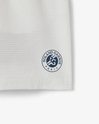 Pantalón corto deportivo Roland Garros Edition
