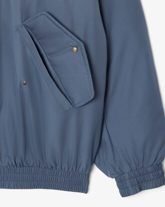Chaqueta Lacoste Tennis x Novak Djokovic