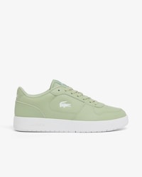 Zapatillas Court Ace de piel de mujer