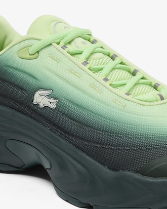 Zapatillas de hombre Spinor