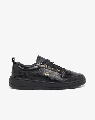 Zapatillas de hombre Umpire de piel