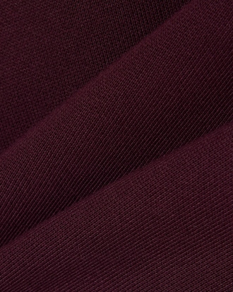 Sudadera con capucha de felpa
