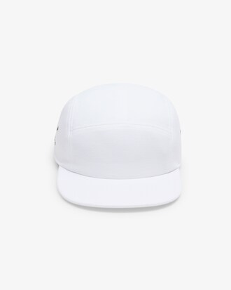 Gorra de jockey de piqu&eacute;