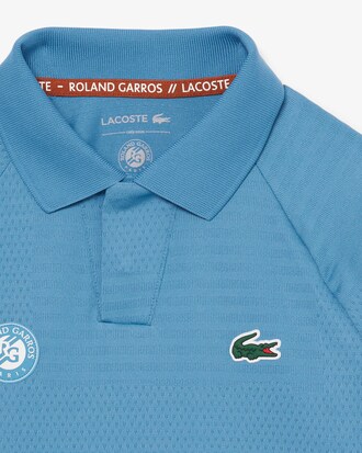 Polo de tenis Roland-Garros Edition
