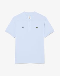 Polo Roland-Garros Edition para &aacute;rbitros