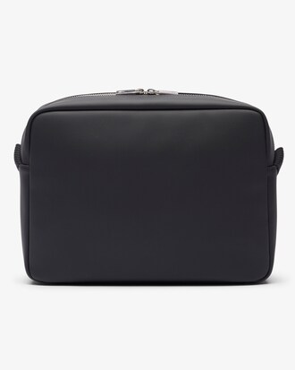 Bolso para llevar al hombro clásico de hombre