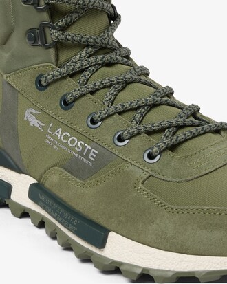 Zapatillas Elite Active Winter de hombre