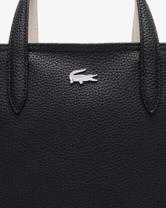 Bolso tote reversible vertical Anna