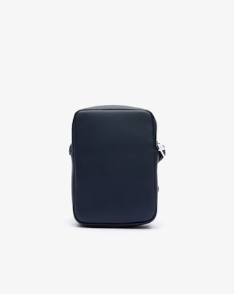 Bolso de mensajero cl&aacute;sico para hombre