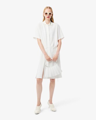 Bolso de piel peque&ntilde;o Lenglen Runway