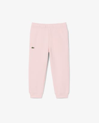 Pantal&oacute;n de ch&aacute;ndal de felpa unisex