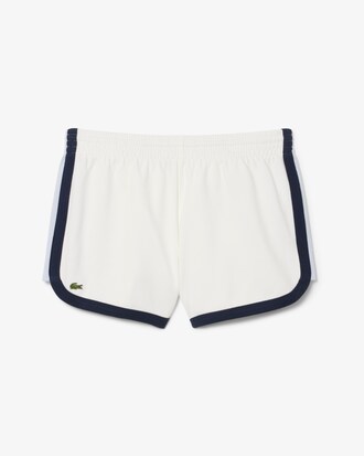 Pantal&oacute;n corto de algod&oacute;n Archive Re-edition