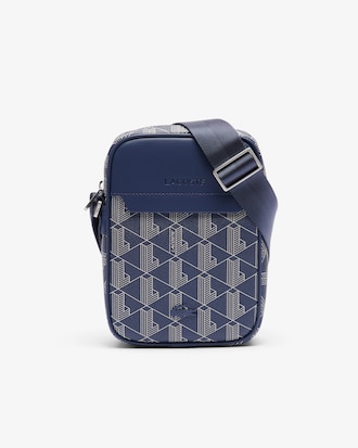 Bolso de mensajero The Blend