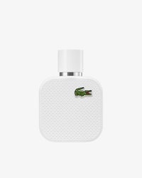 Eau de toilette L.12.12 Blanc, 50ml