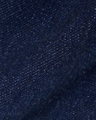 Pantal&oacute;n vaquero el&aacute;stico con cinco bolsillos