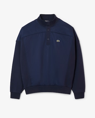 Sudadera oversized Archive Edition