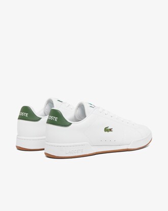 Zapatillas de hombre Carnaby Cup de piel