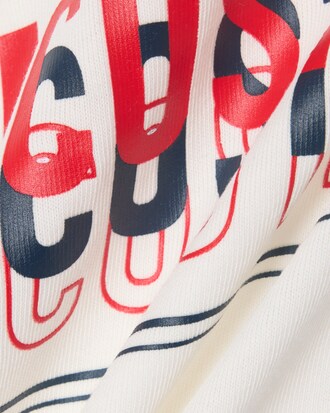 Camiseta deportiva estampada Ultra Dry